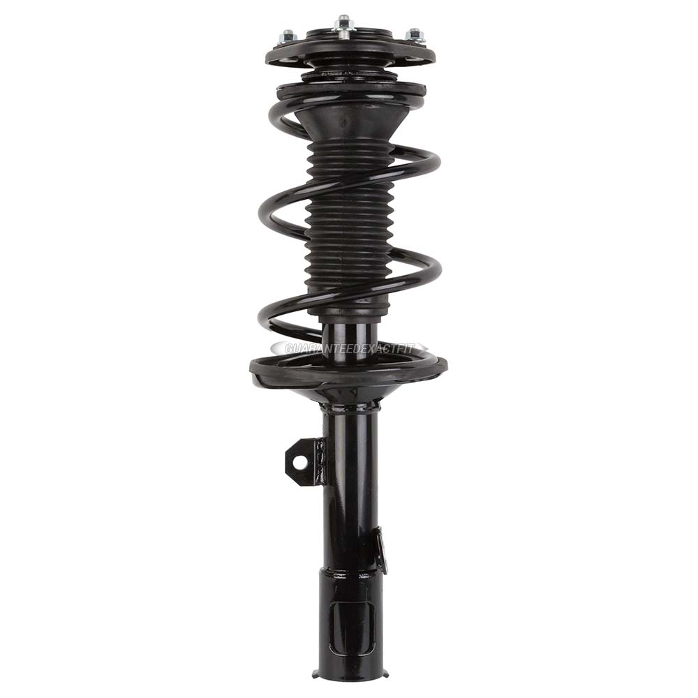 2012 Toyota Matrix Strut