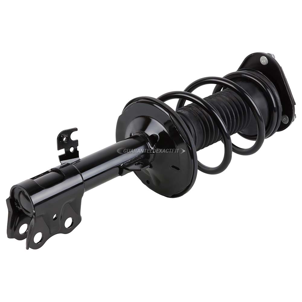 2012 Toyota Matrix Strut