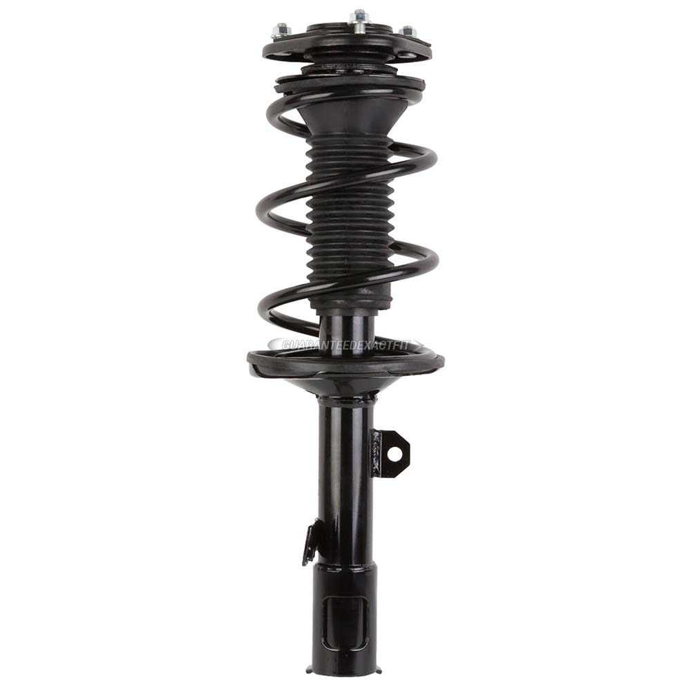 2012 Toyota Matrix Strut