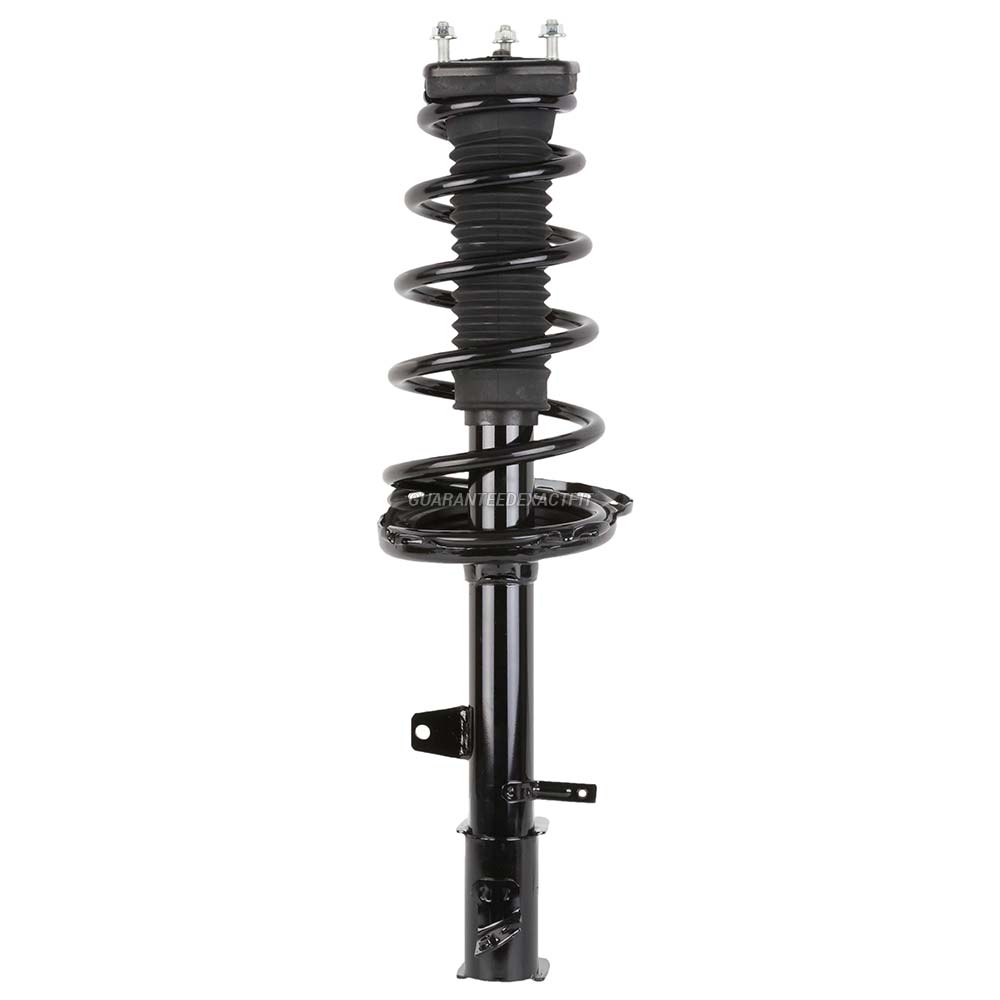 2009 Toyota Highlander Strut