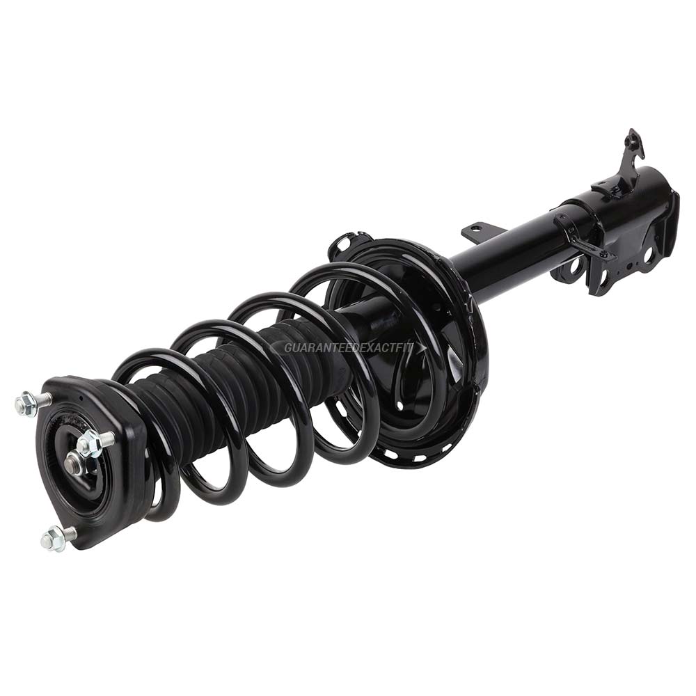 2008 Toyota Highlander Strut