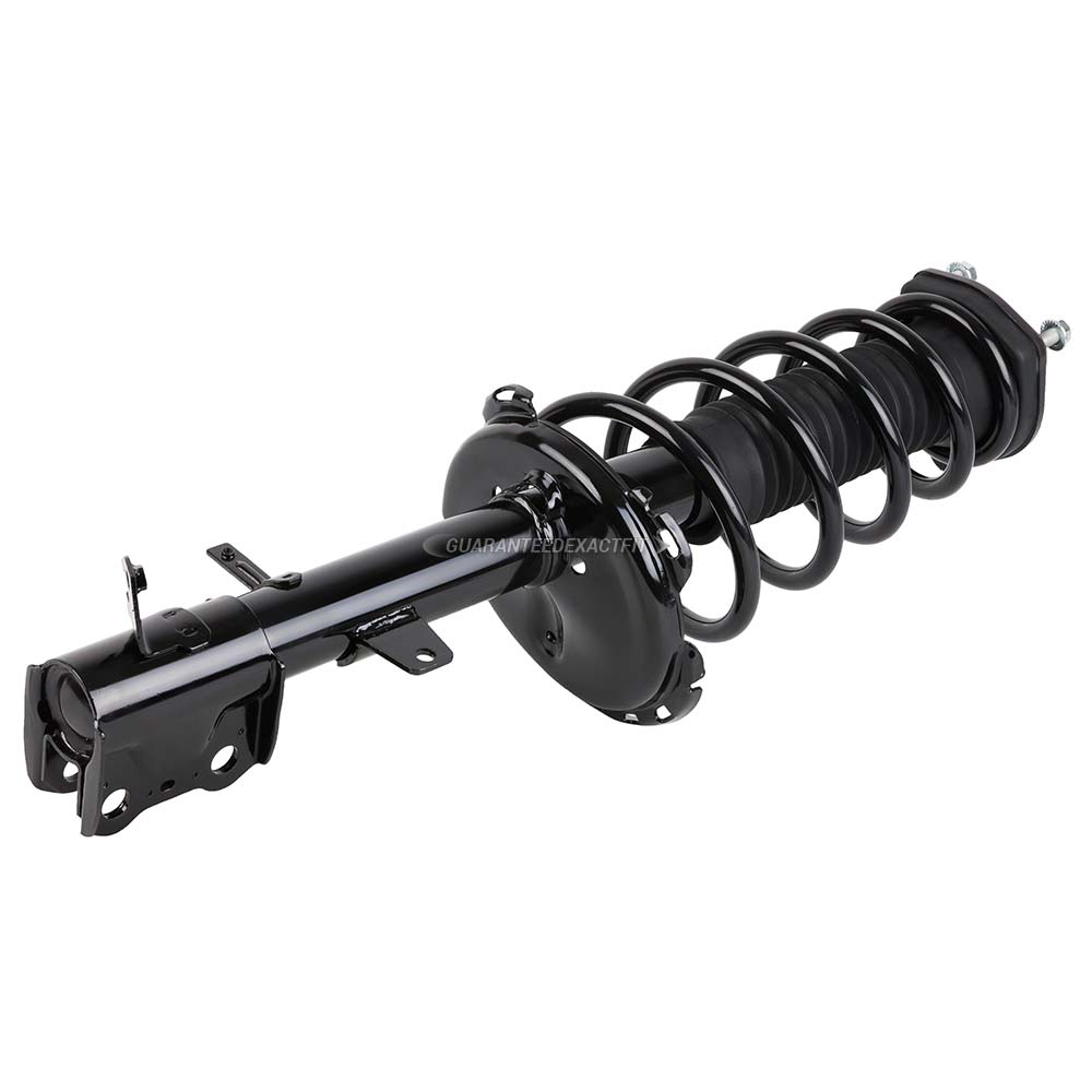 2008 Toyota Highlander Strut
