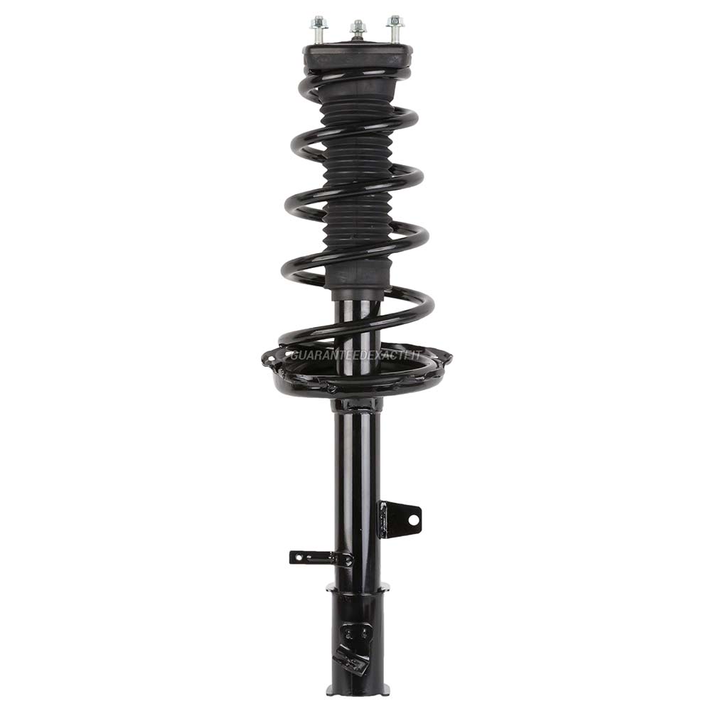 2008 Toyota Highlander Strut