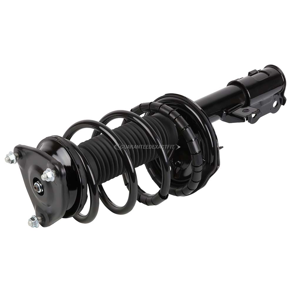 2007 Hyundai Elantra Strut