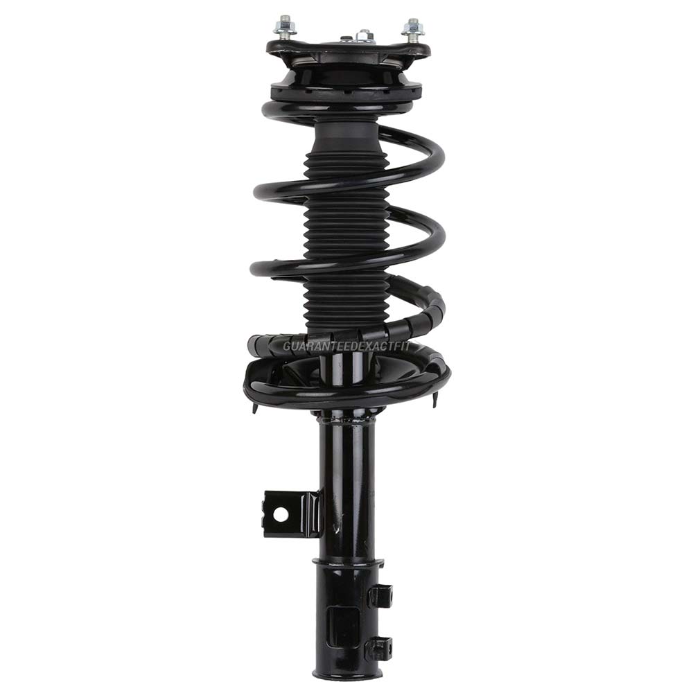 2007 Hyundai Elantra Strut