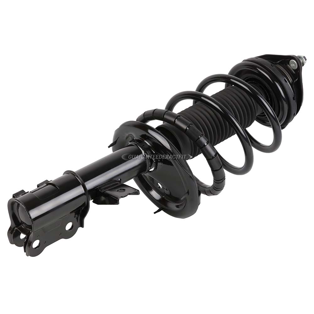 2007 Hyundai Elantra Strut