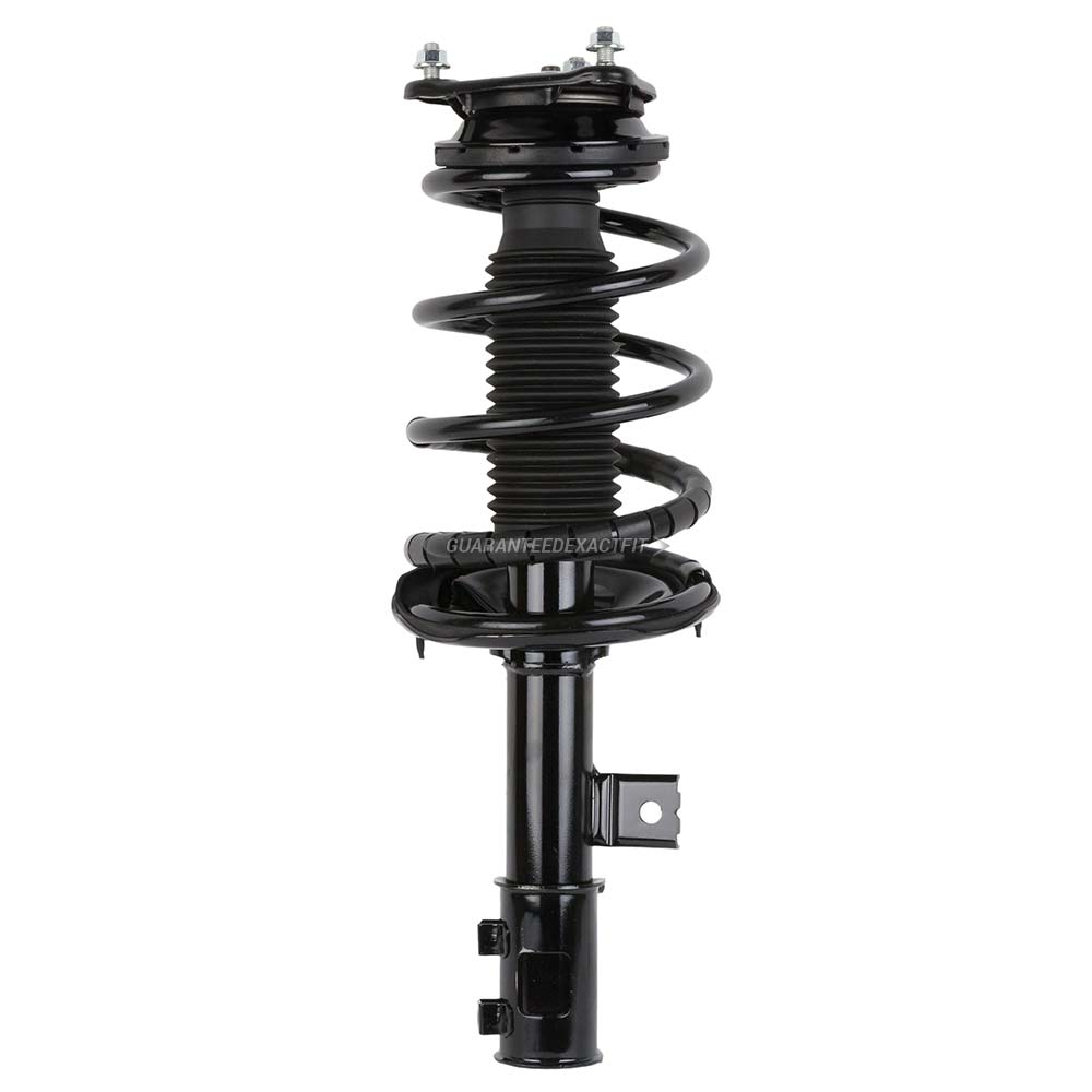 2007 Hyundai Elantra Strut