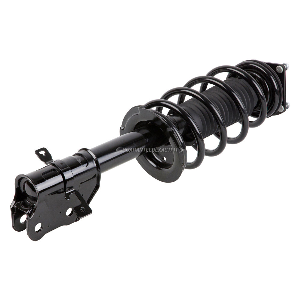2012 Ford Edge Strut