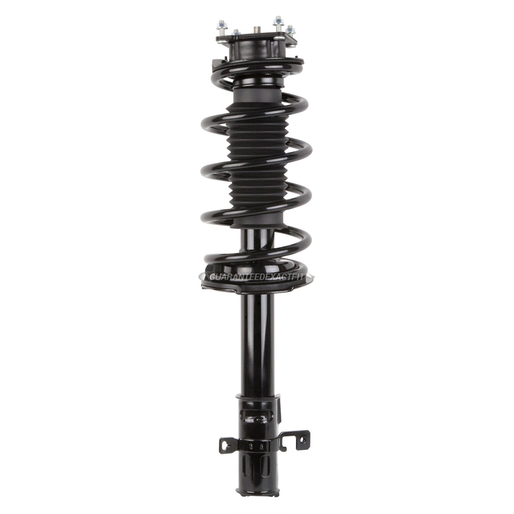 2012 Ford Edge Strut