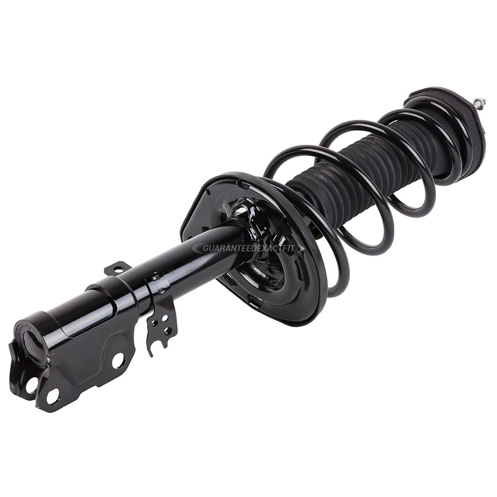 2012 Toyota Camry Strut