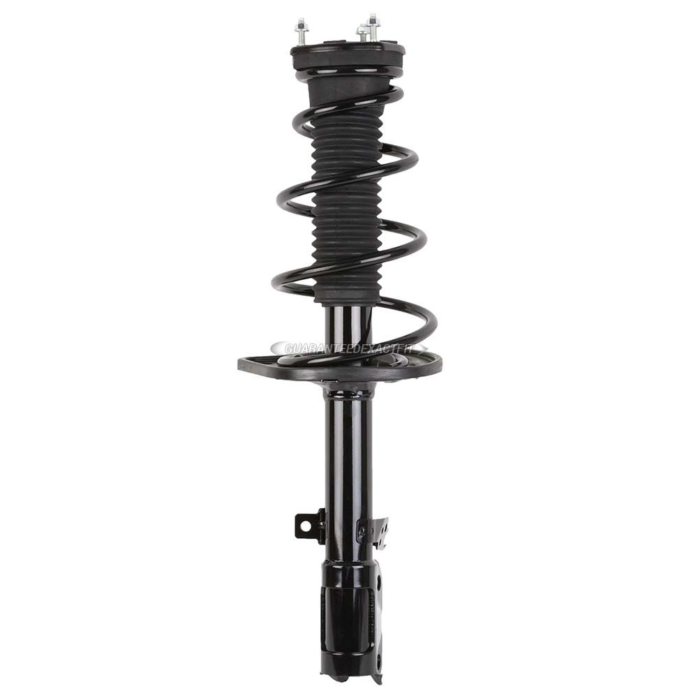 2012 Toyota Camry Strut