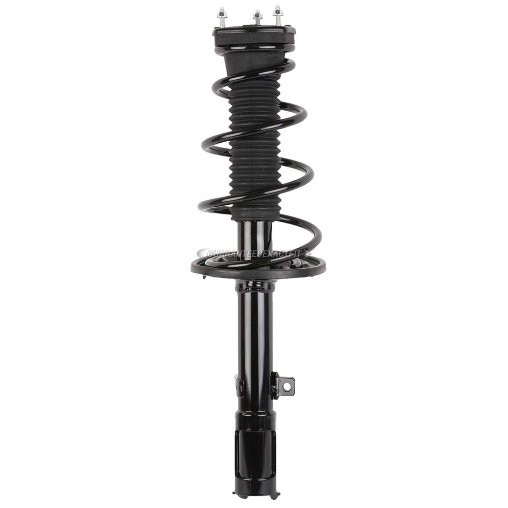 2012 Toyota Camry Strut