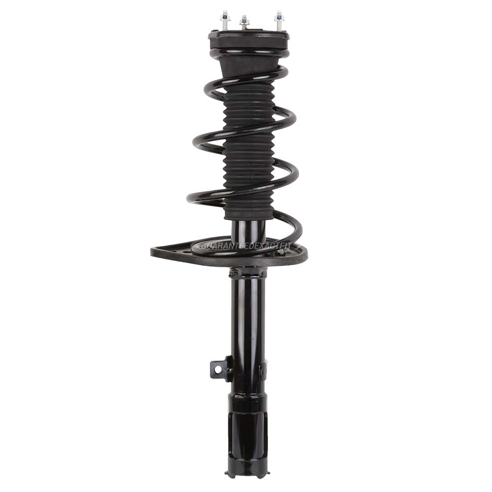 2012 Toyota Camry Strut