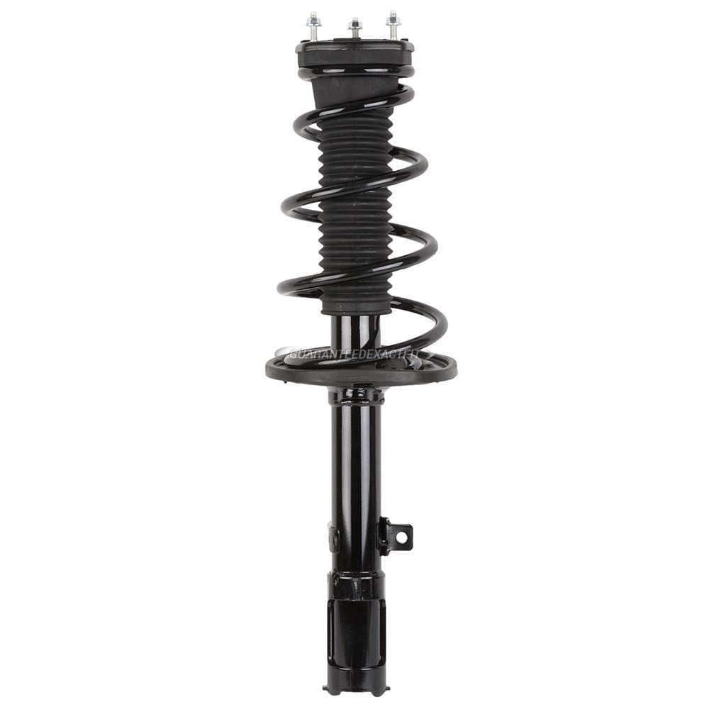 2012 Toyota Camry Strut