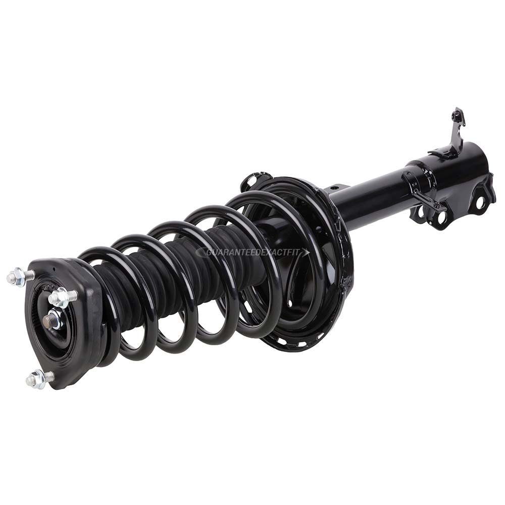 2007 Lexus RX400h Shock and Strut Set