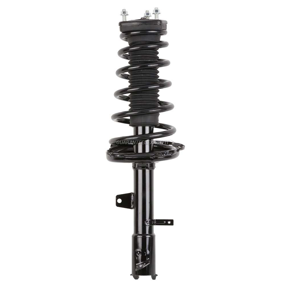 2007 Lexus RX400h Strut