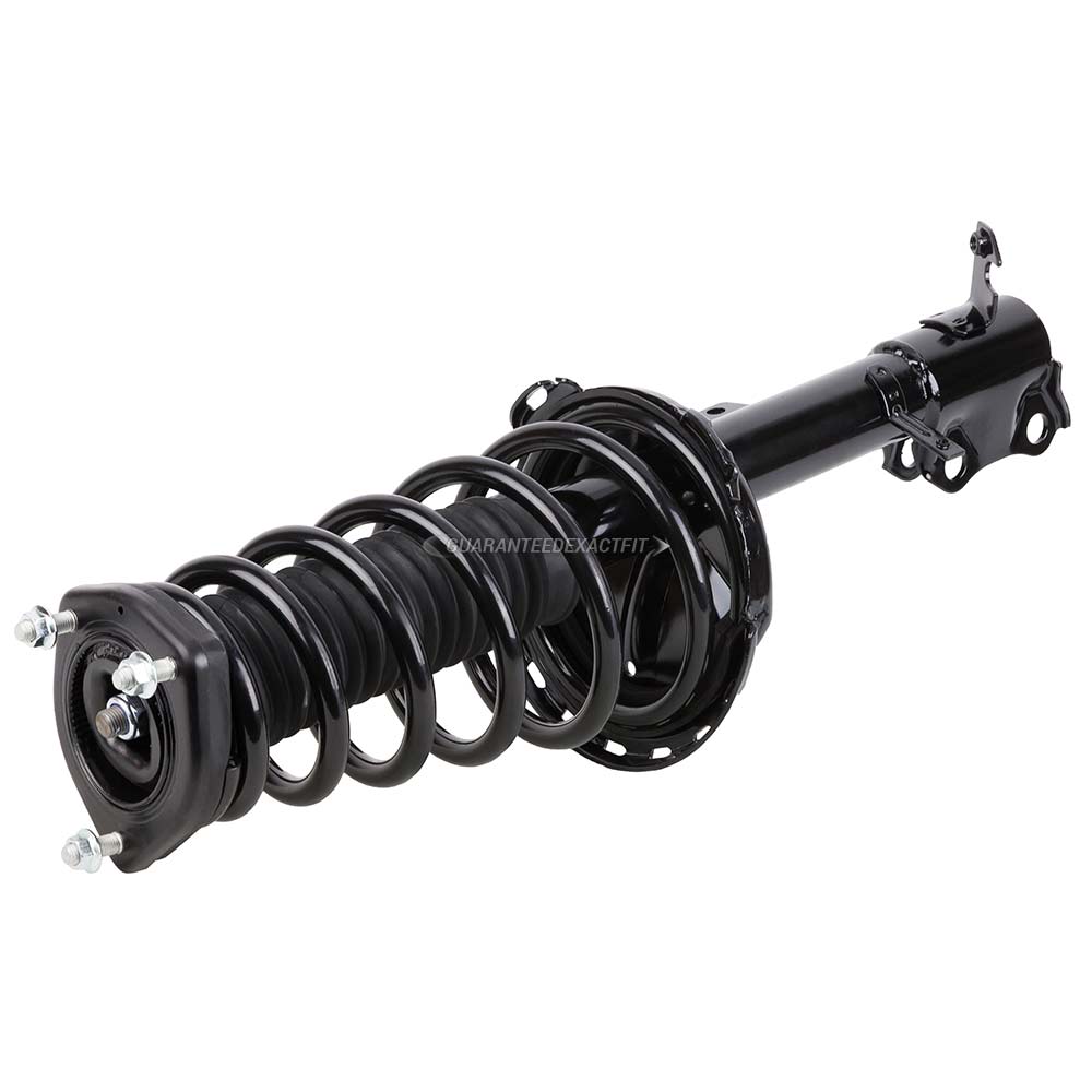 2008 Lexus RX400h Strut