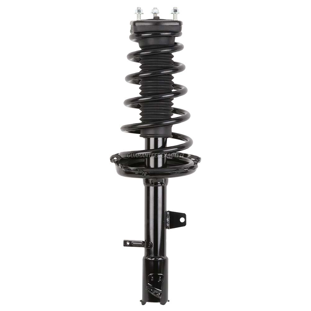 2008 Lexus RX400h Strut