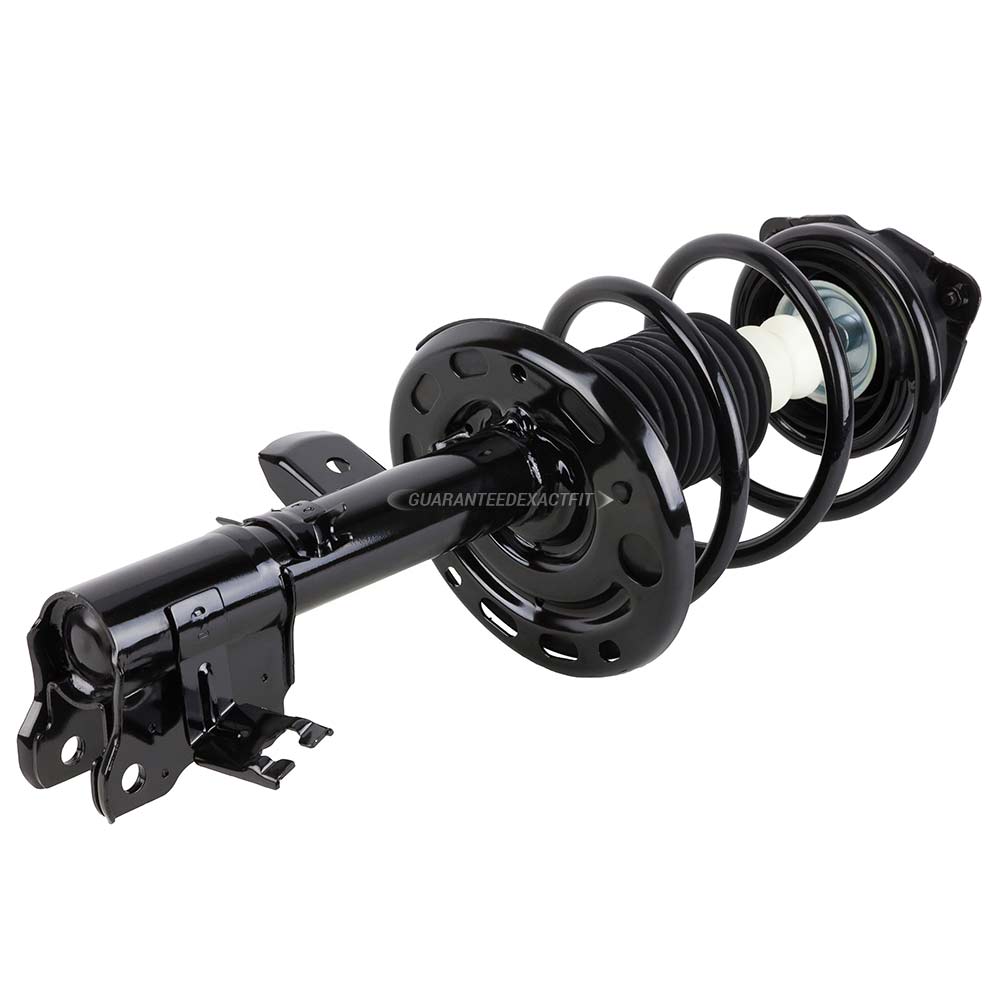 2012 Nissan Murano Strut