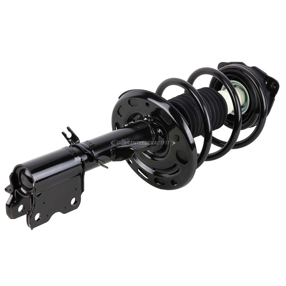 2012 Nissan Murano Strut