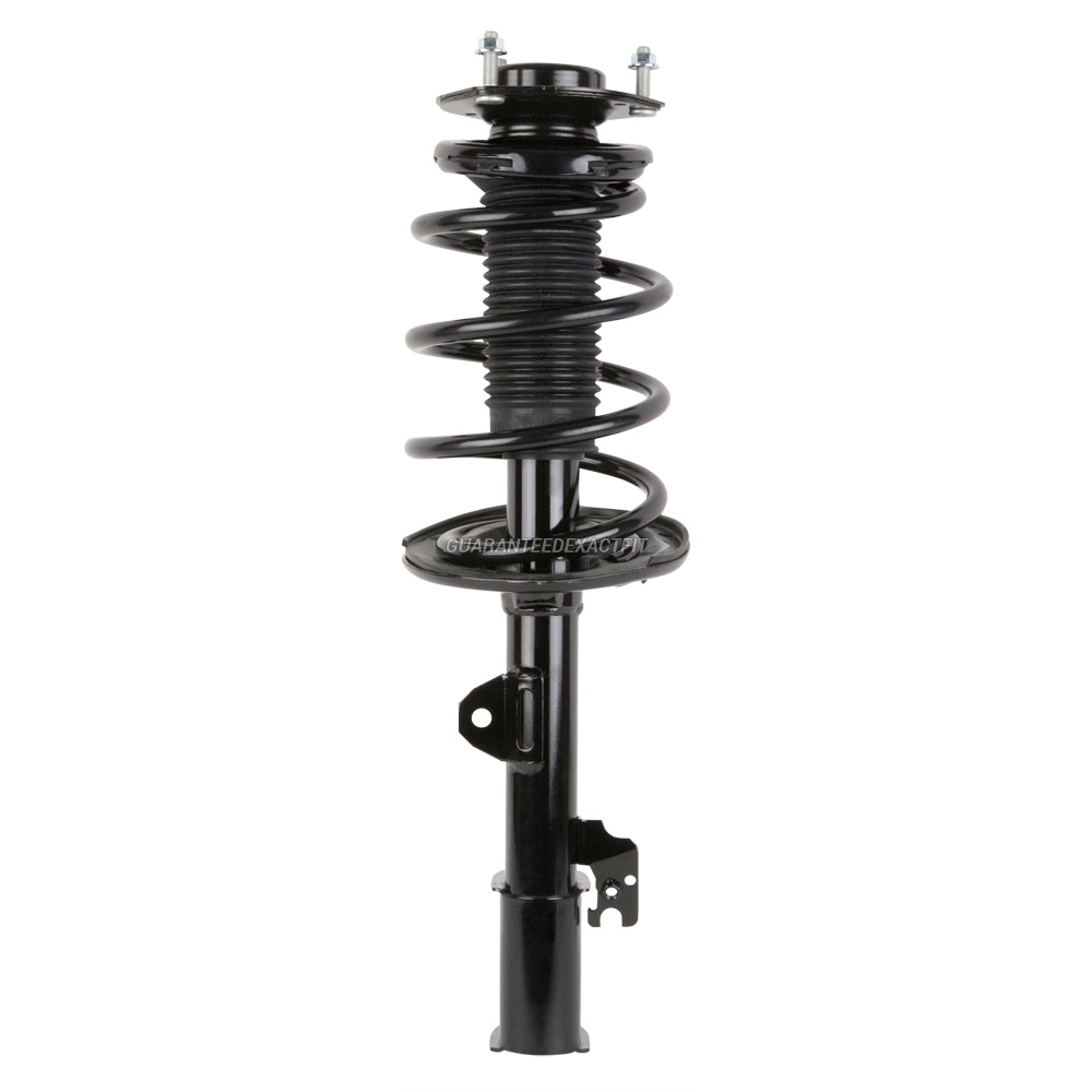 2012 Lexus RX350 Strut