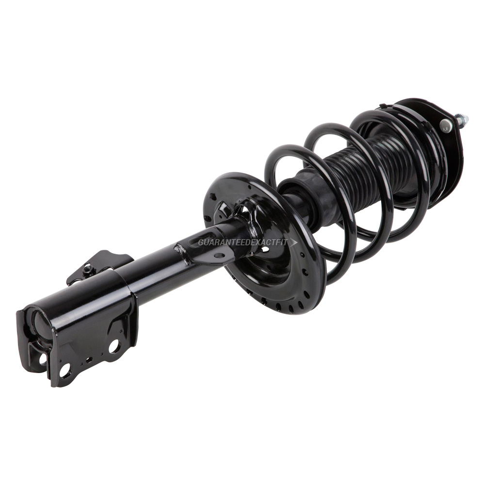 2011 Lexus RX350 Strut