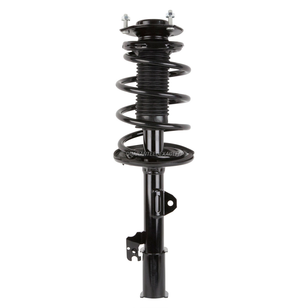2011 Lexus RX350 Strut
