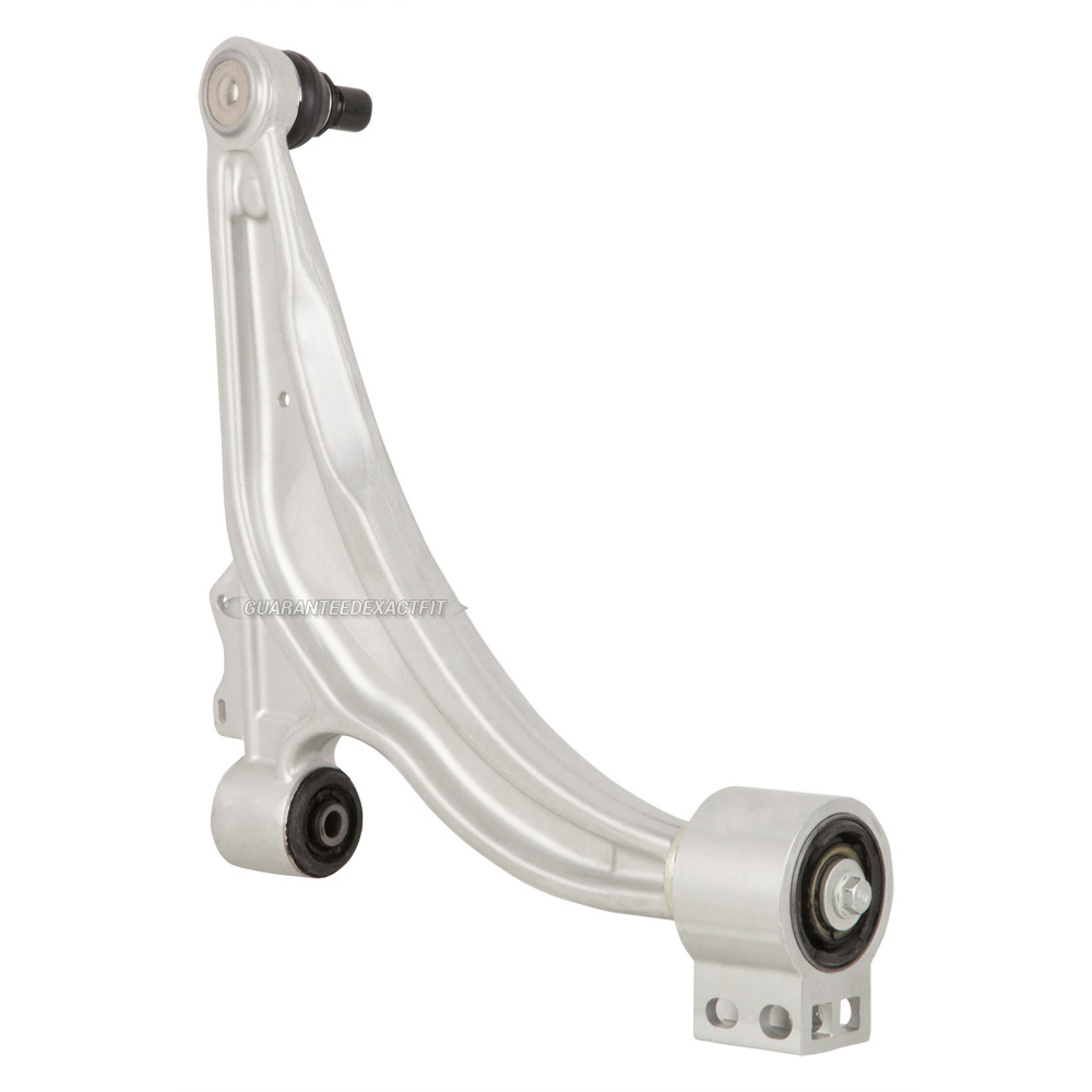 2012 Chevrolet Volt Control Arm