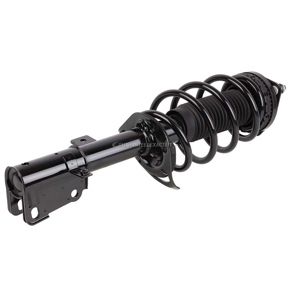2007 Chrysler Sebring Strut
