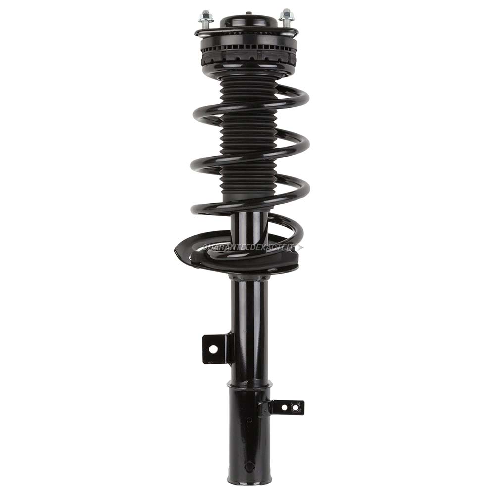2007 Chrysler Sebring Strut