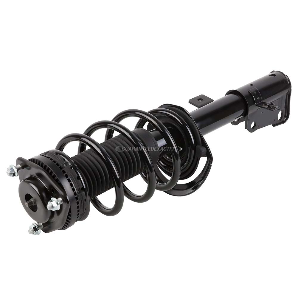 2007 Chrysler Sebring Strut