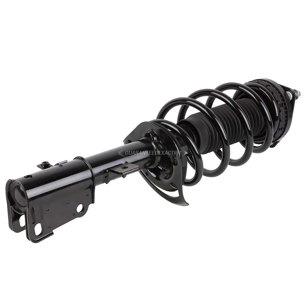 2007 Chrysler Sebring Strut