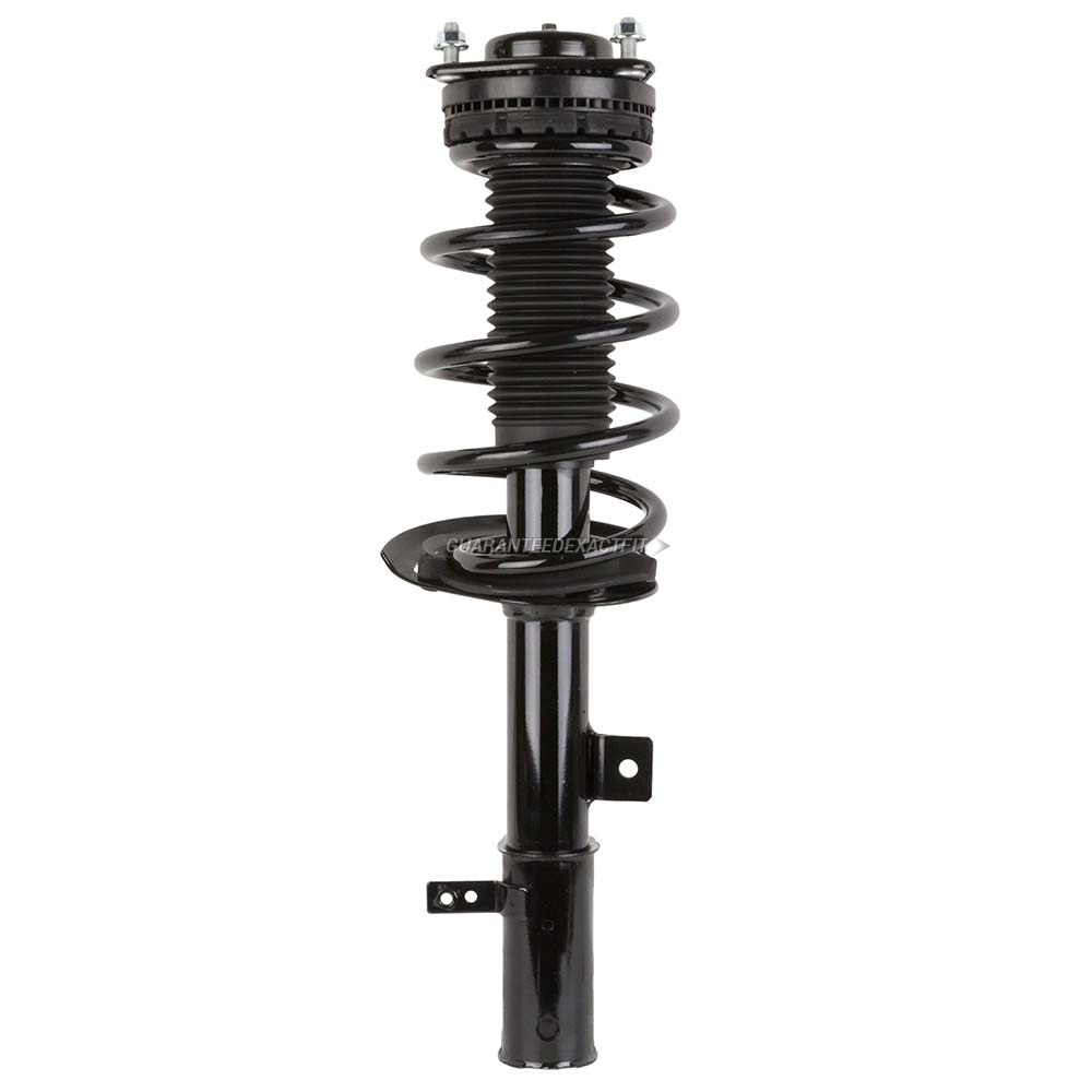 2007 Chrysler Sebring Strut