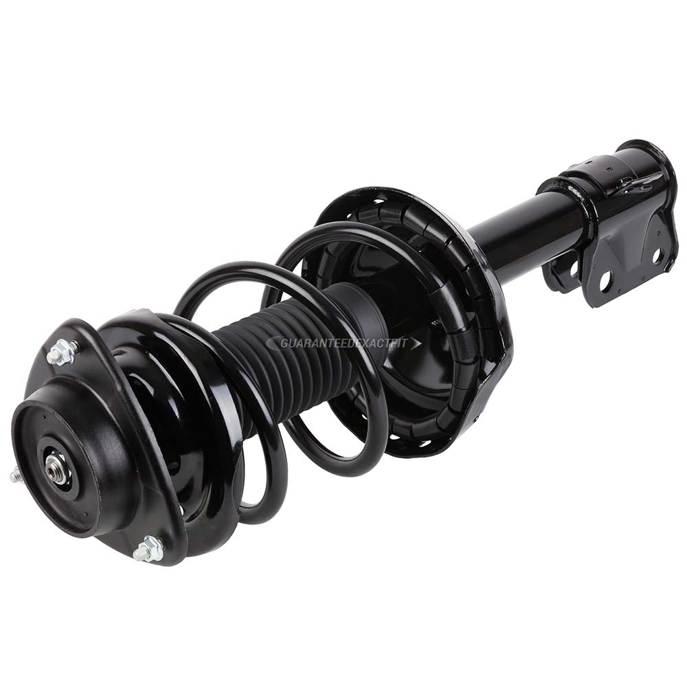 2012 Subaru Forester Strut