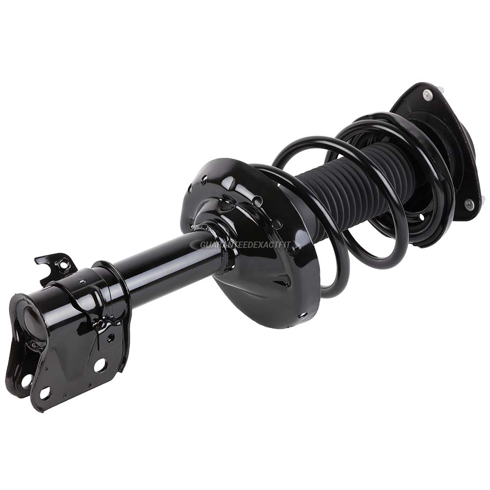2012 Subaru Forester Strut