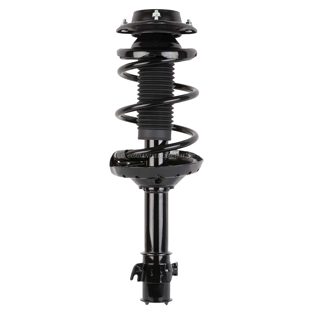 2012 Subaru Forester Strut