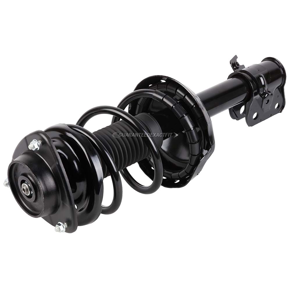 2012 Subaru Forester Strut