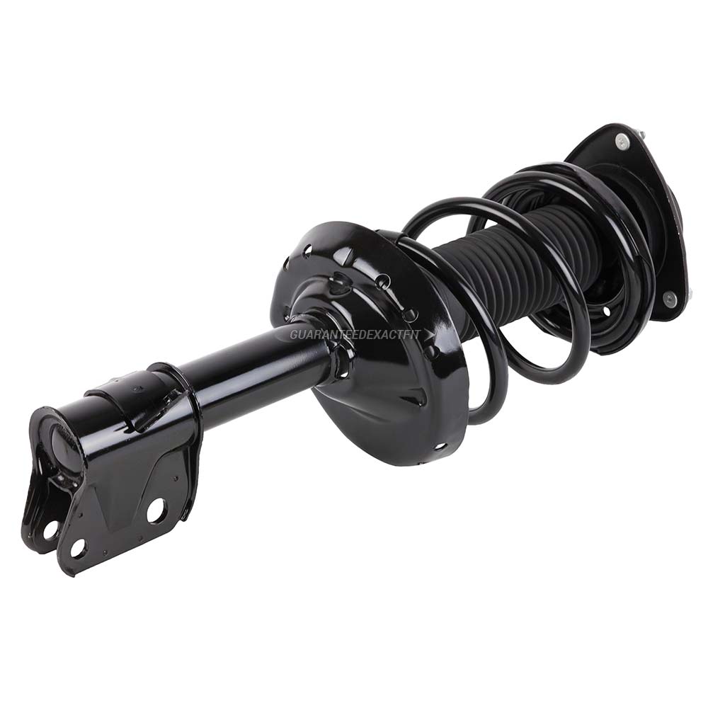 2012 Subaru Forester Strut