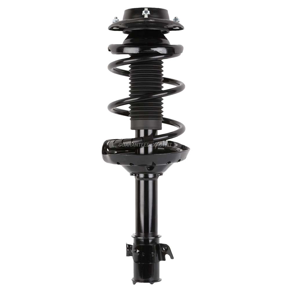2012 Subaru Forester Strut