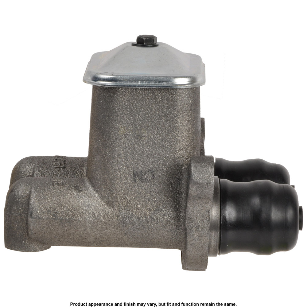 Chevrolet C50 Brake Master Cylinder
