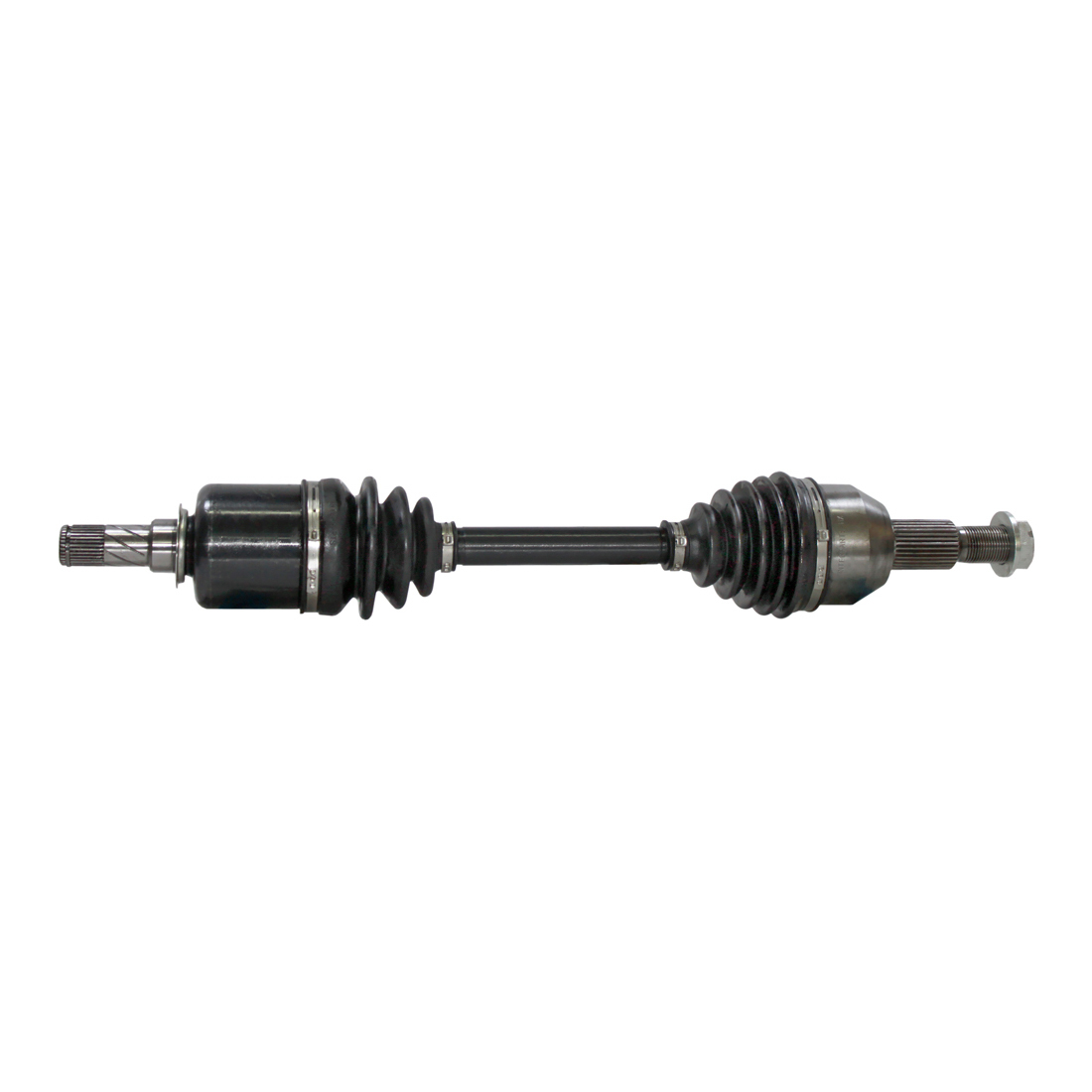 2003 Saturn Vue Drive Axle Front