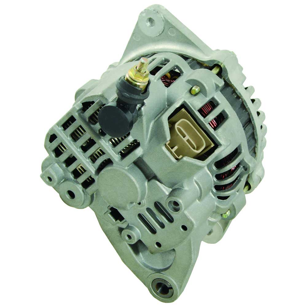 1994 Mazda 323 Alternator