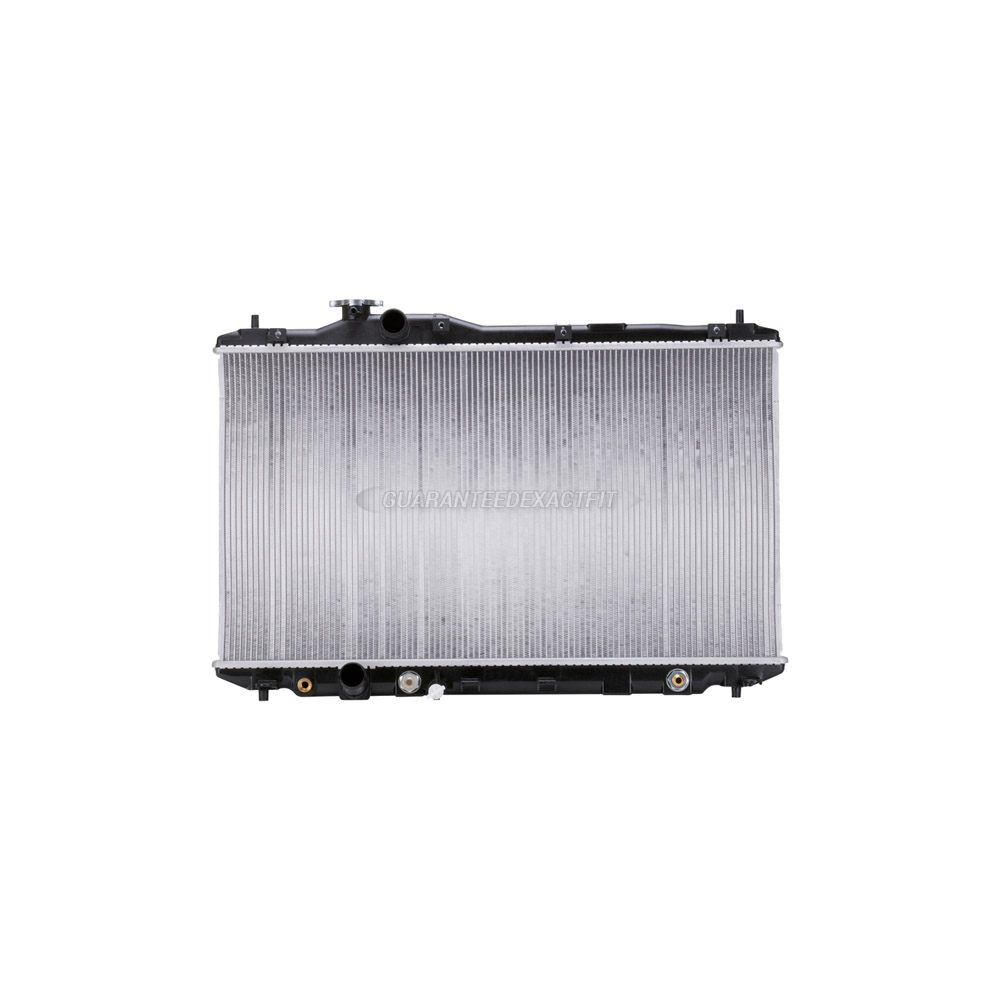 2013 Acura ILX Radiator