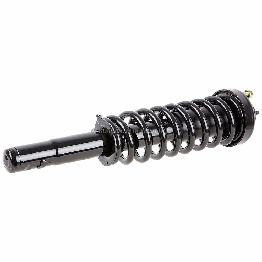 2000 Honda CR-V Strut