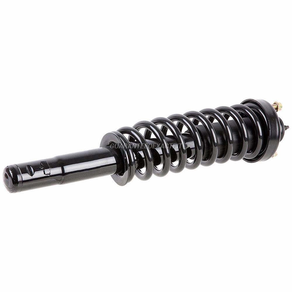 2000 Honda CR-V Strut