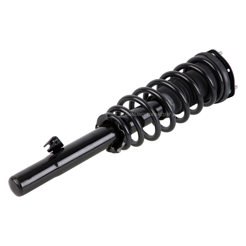 2012 Ford Fusion Strut