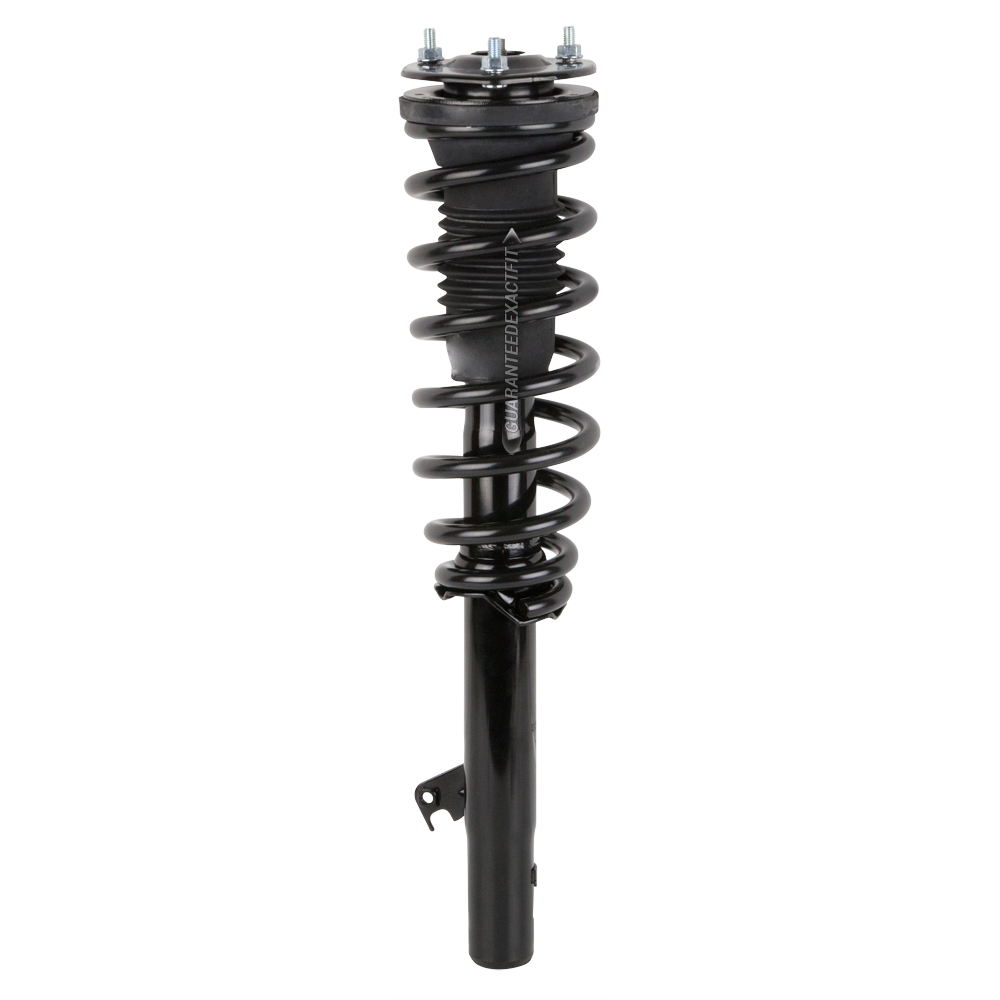2012 Ford Fusion Strut