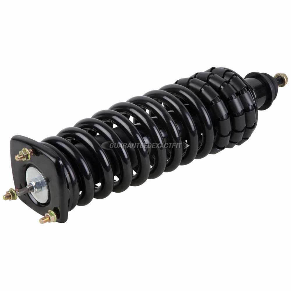 2013 Mercedes Benz ML350 Shock Absorber 