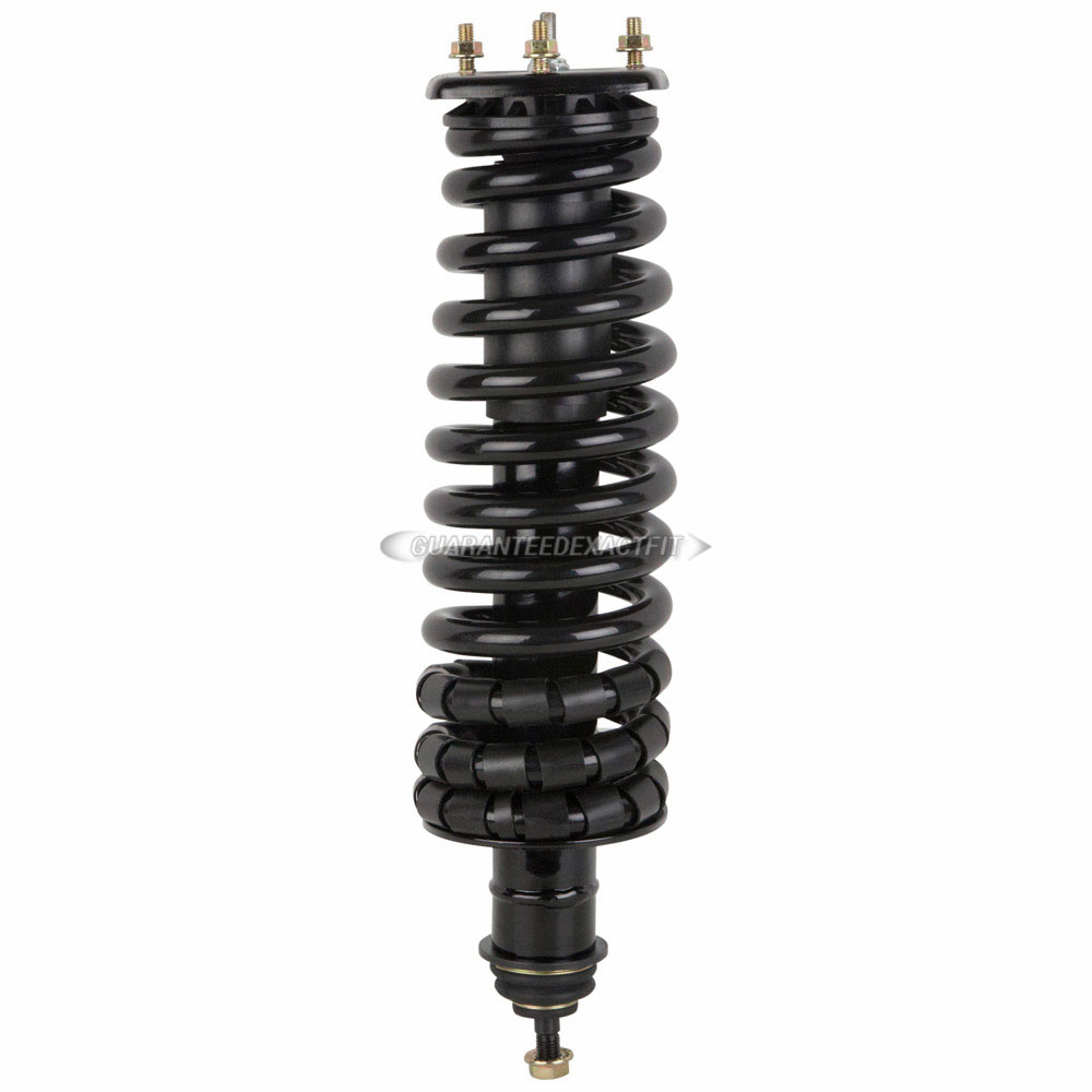 2001 Mercedes Benz ML430 Shock Absorber