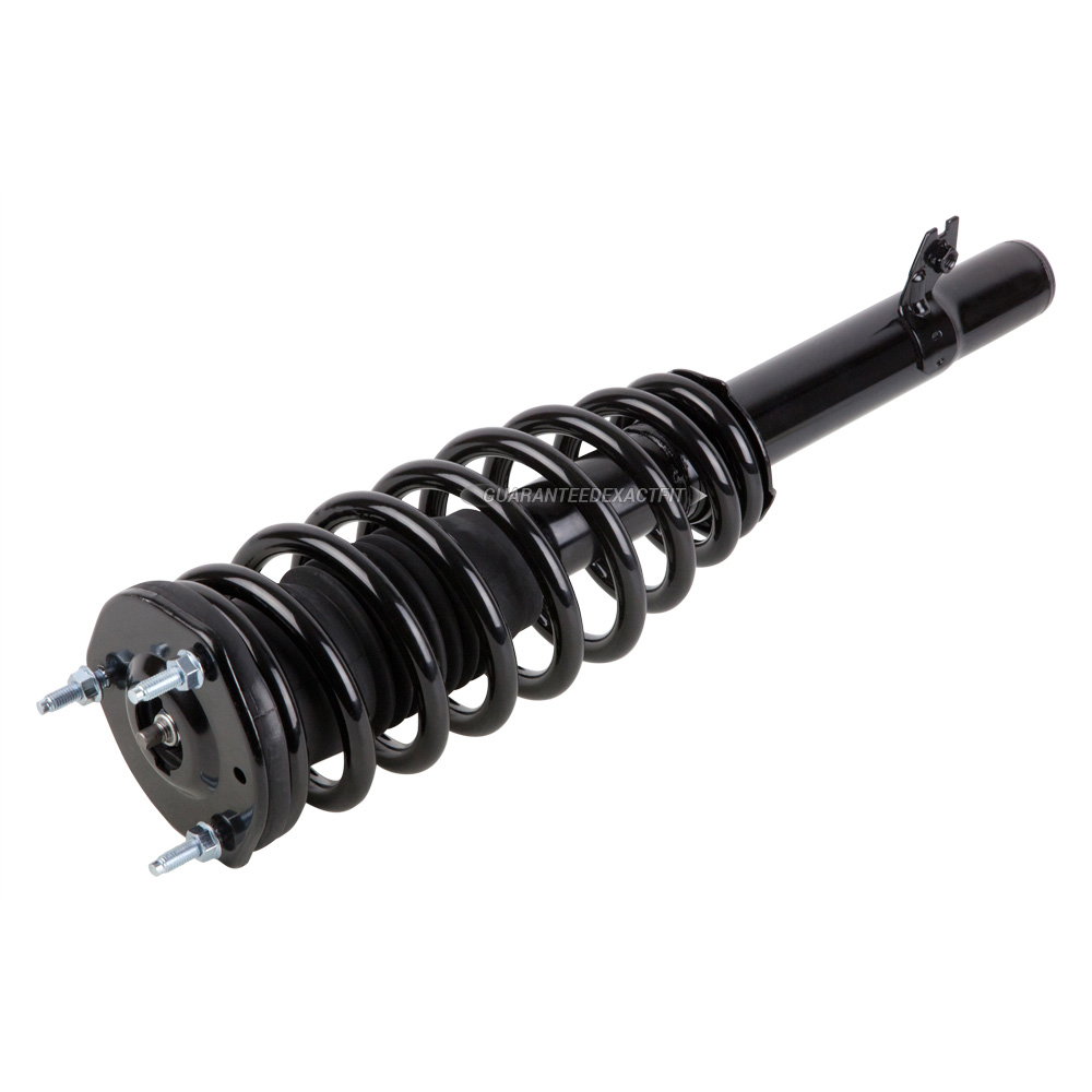 2009 Mazda 6 Shock and Strut Set